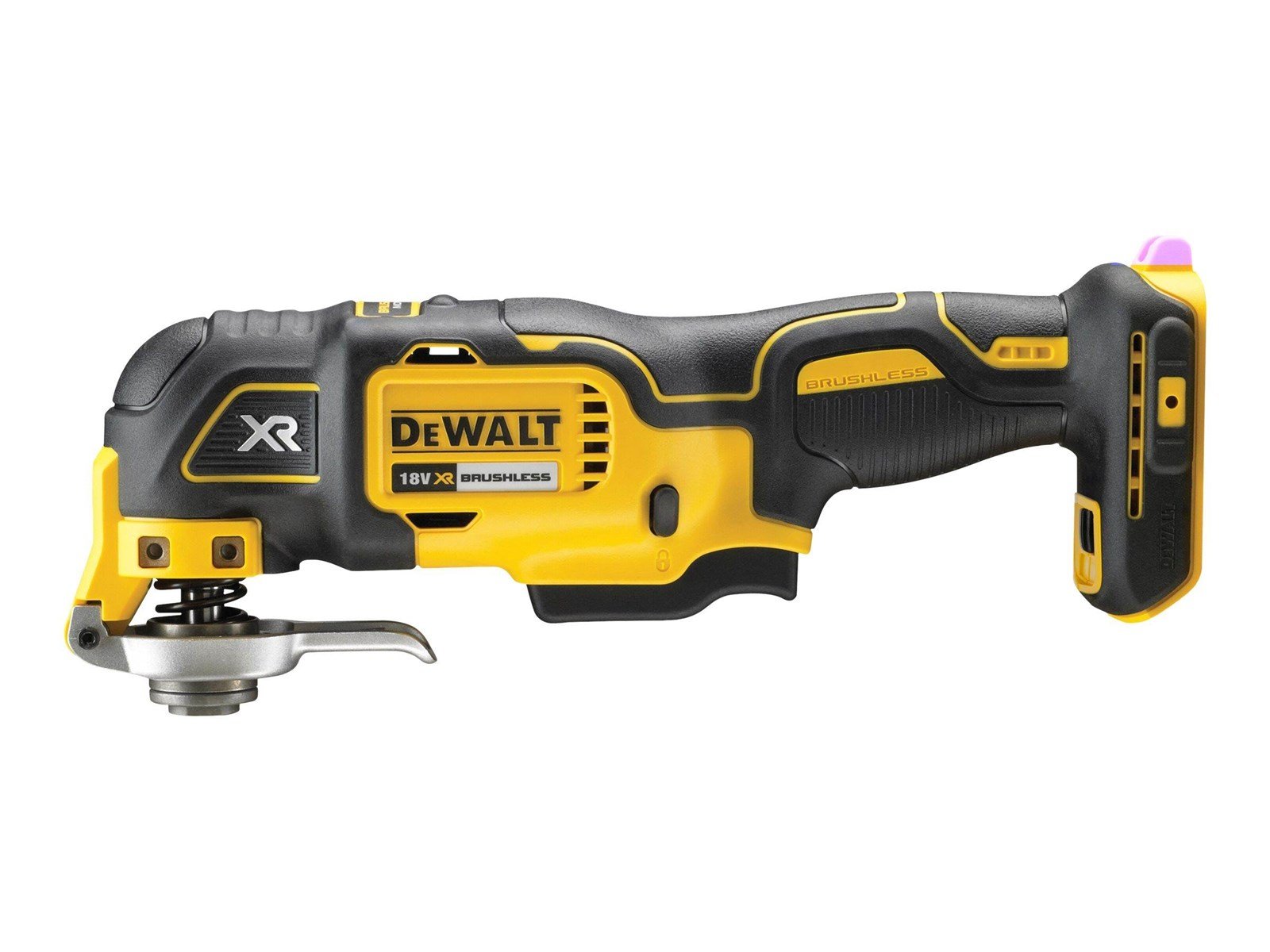 Black & Decker DeWALT Multitool