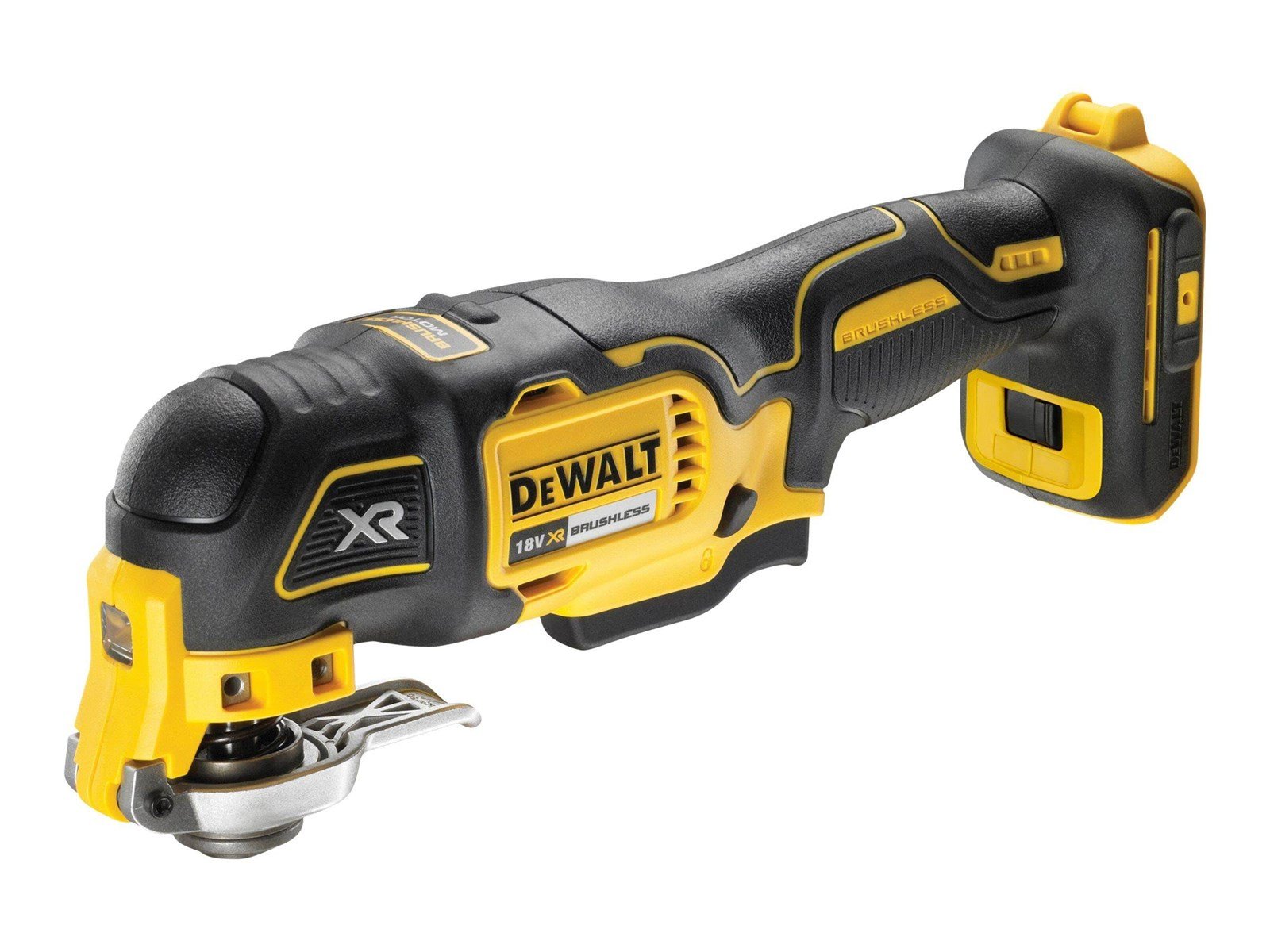 Black & Decker DeWALT Multitool