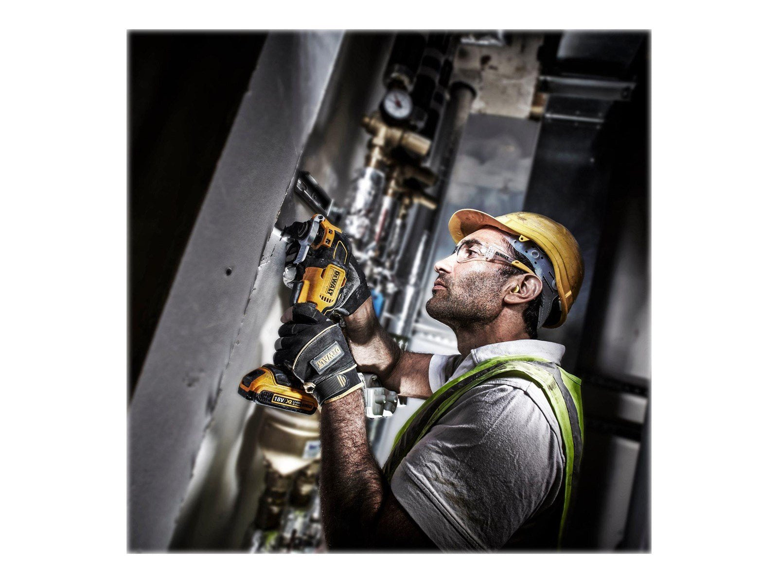 Black & Decker DeWALT Multitool