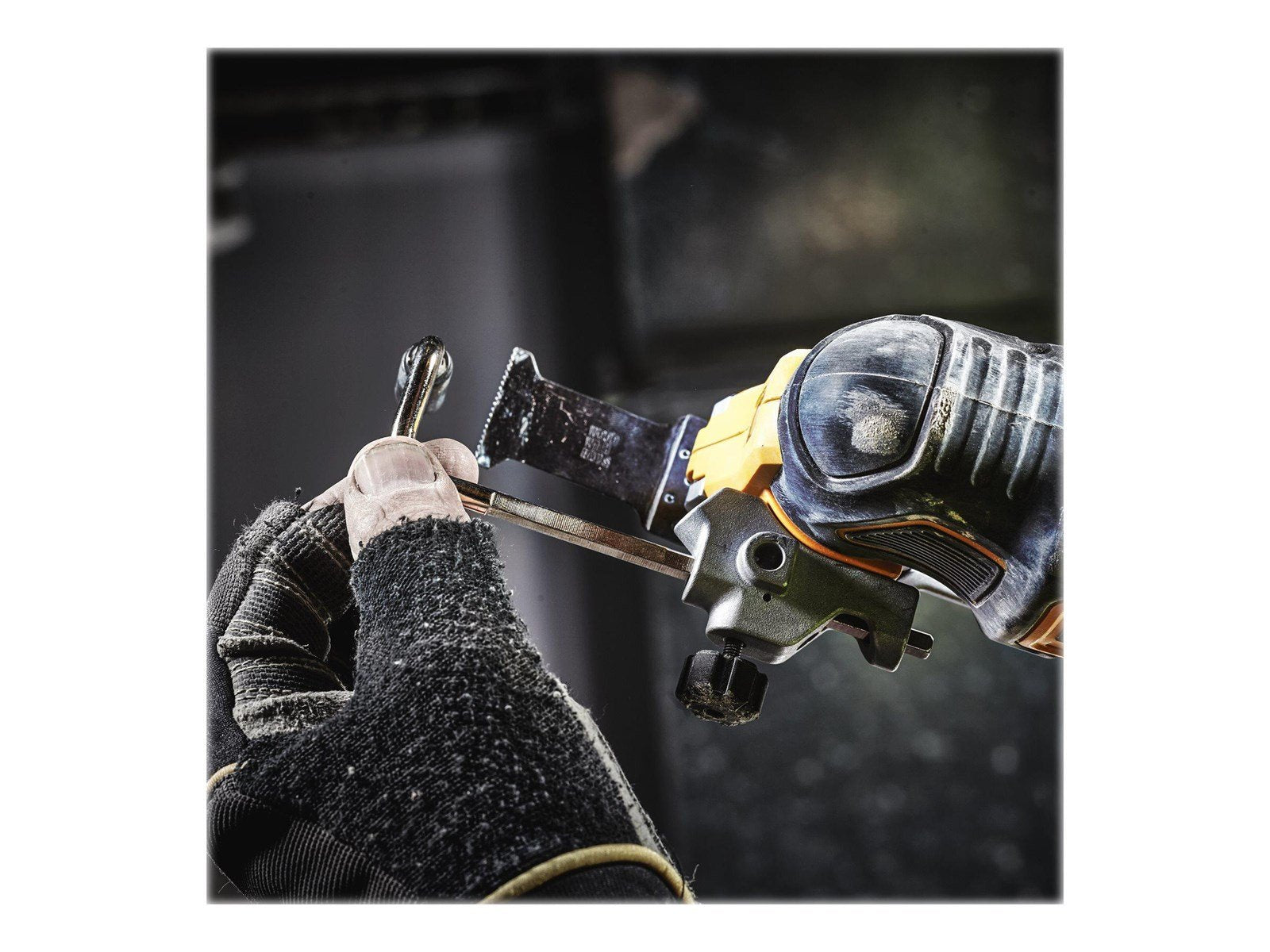 Black & Decker DeWALT Multitool