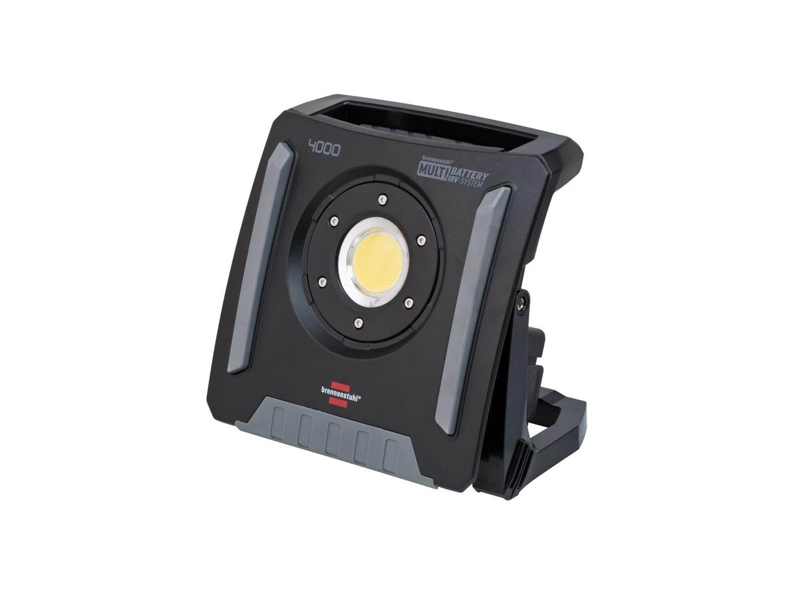 Brennenstuhl work light Multi Battery 18V