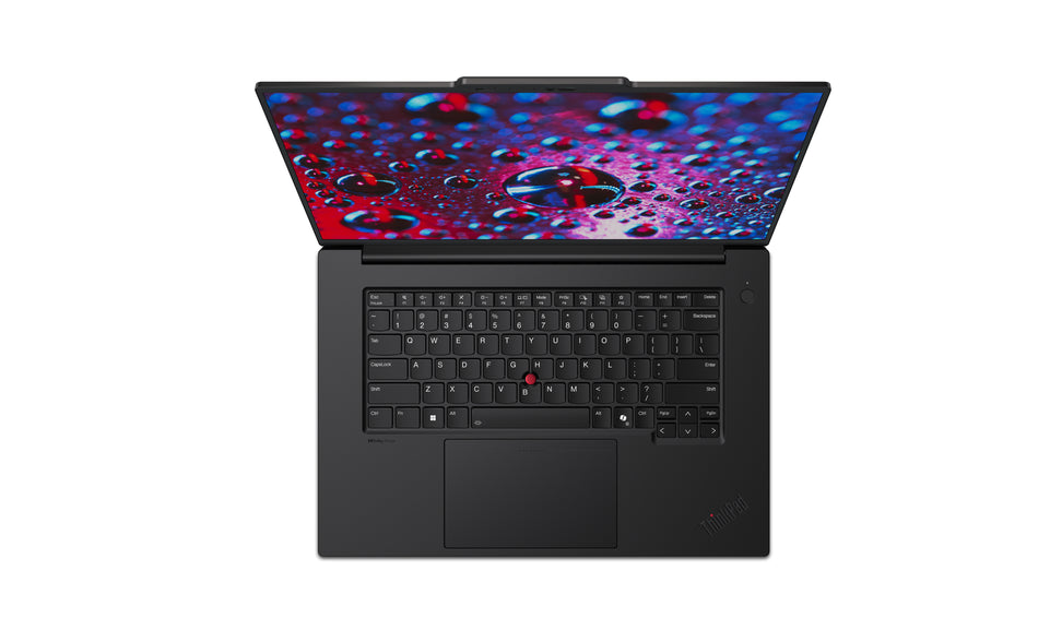 Lenovo ThinkPad P1 G7 16" Ultra 9-185H 64/2 To RTX4070 W11P