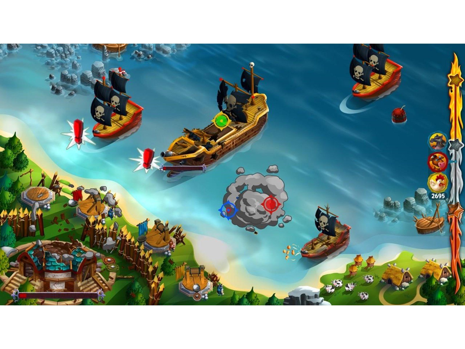 30-in-1 Game Collection: Vol. 1 (Code in a Box) - Nintendo Switch - Party - PEGI 7