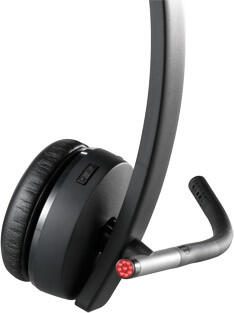 Logitech H820e Mono Headset