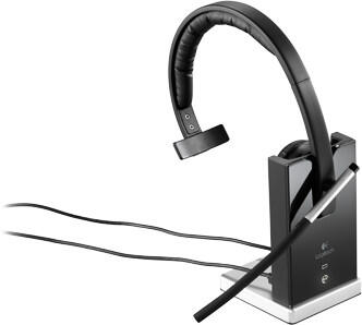 Logitech H820e Mono Headset