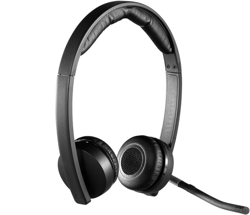Logitech H820e Stereo Headset