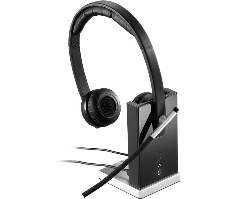 Logitech H820e Stereo Headset