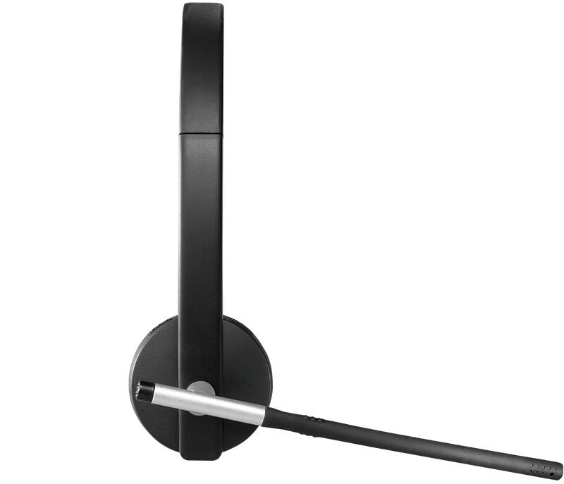 Logitech H820e Stereo Headset