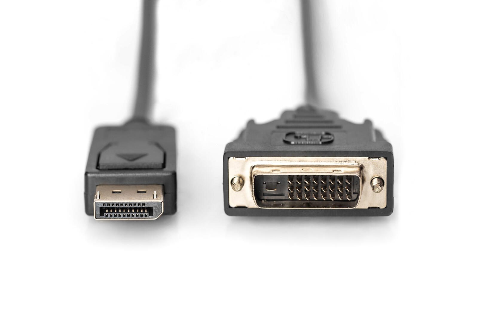 DIGITUS DisplayPort-Adapterkabel - DisplayPort / DVI 2m
