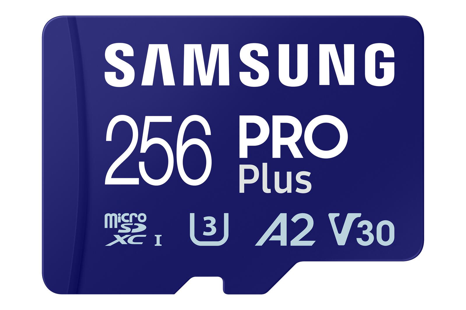 Samsung MB-MD256S Speicherkarte 256 GB