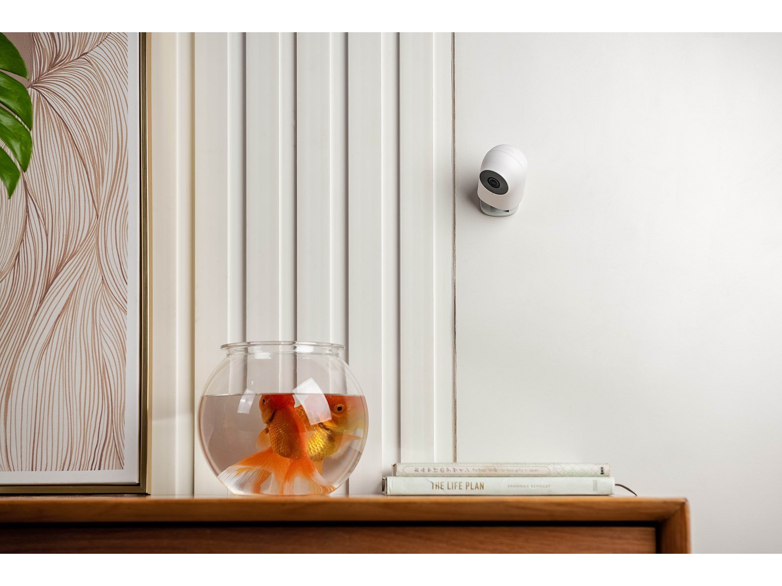 Aqara Camera Hub G2H Pro