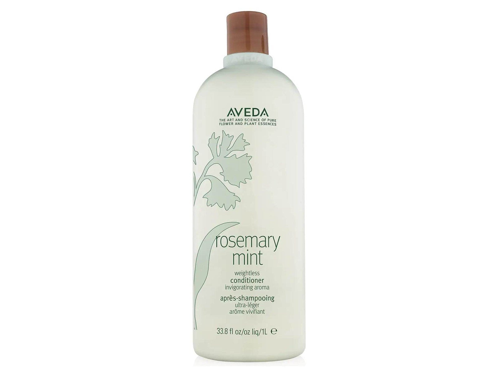Aveda Rosemary Mint Weightless Conditioner 1000 ml