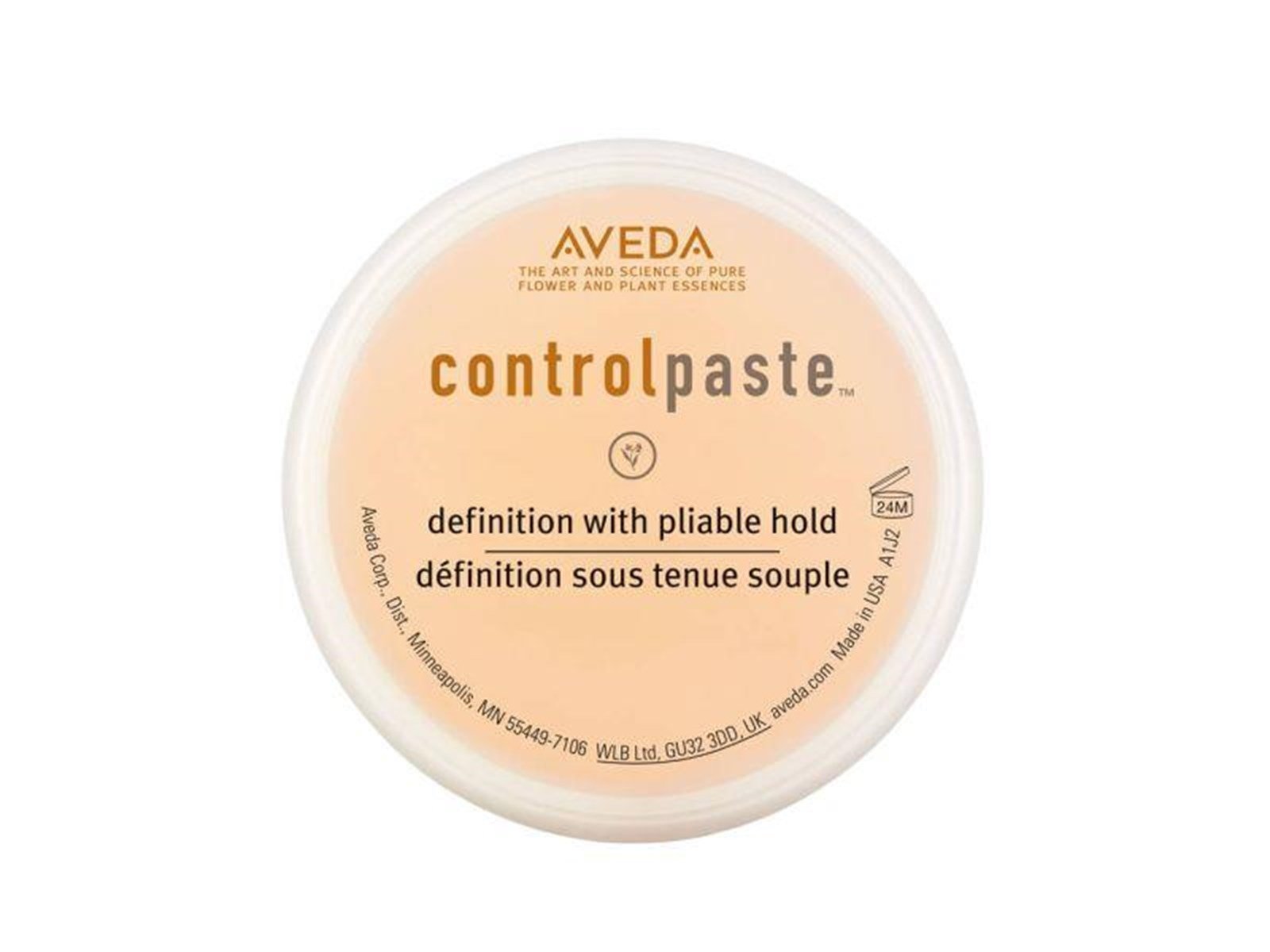 Aveda Control Paste 75 ml