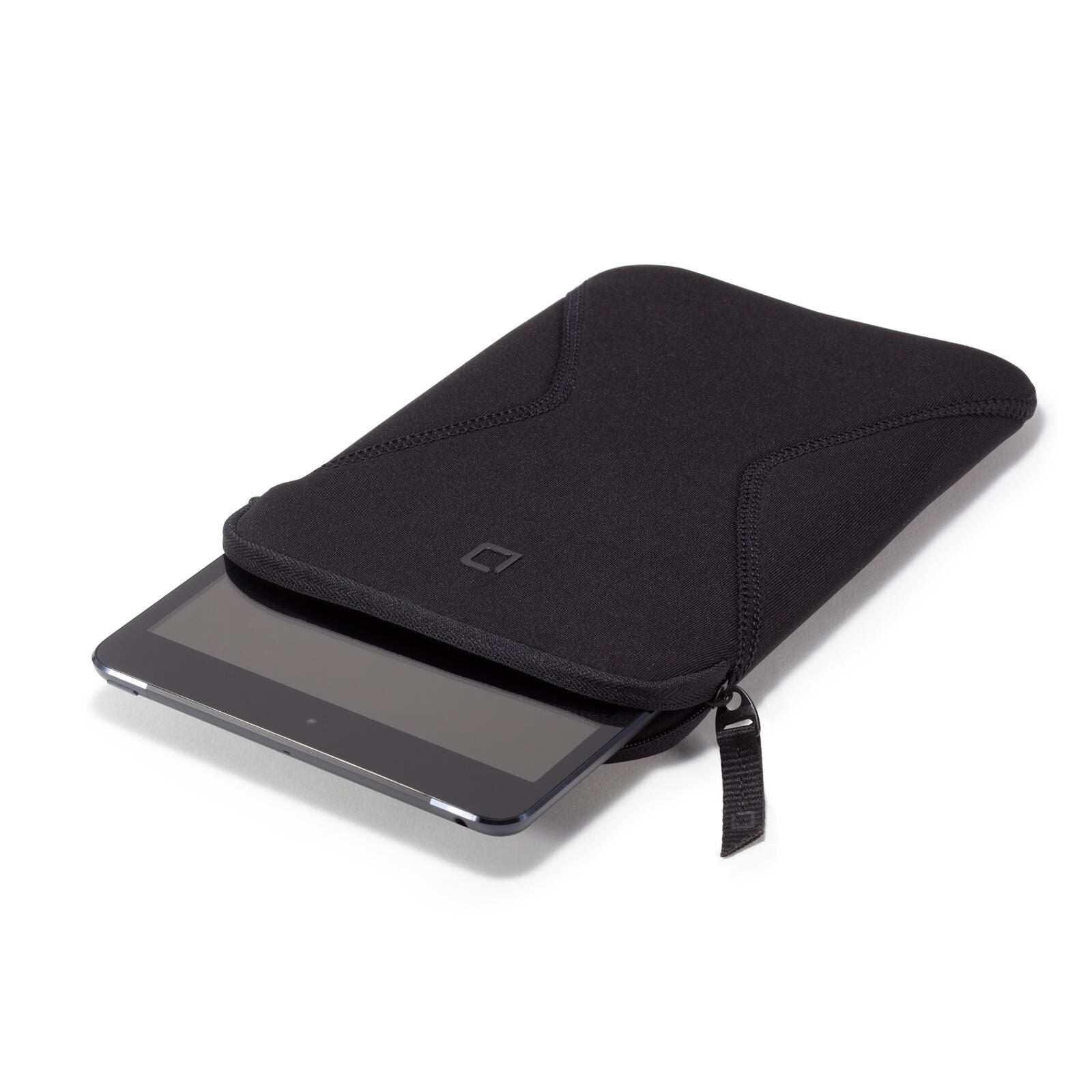 DICOTA Tab Skin II 17,78 cm (7.0') Tablet-Hülle, schwarz