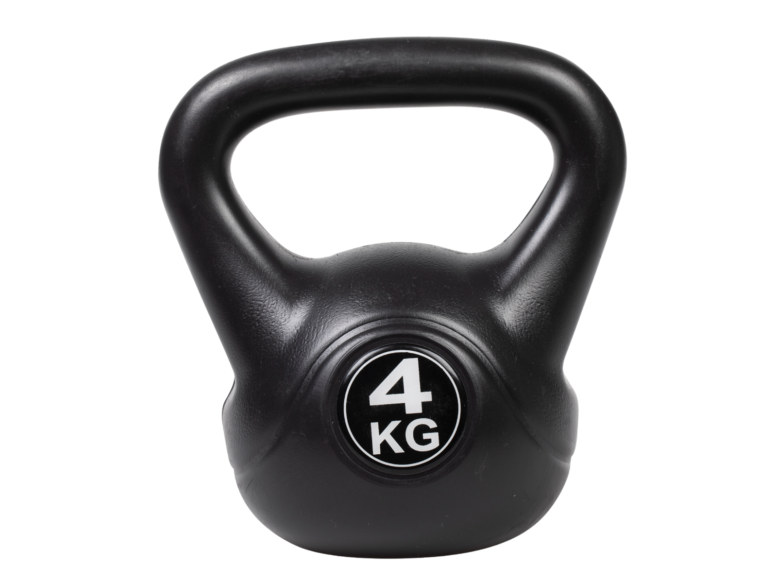 ASG KETTLEBELL 4KG