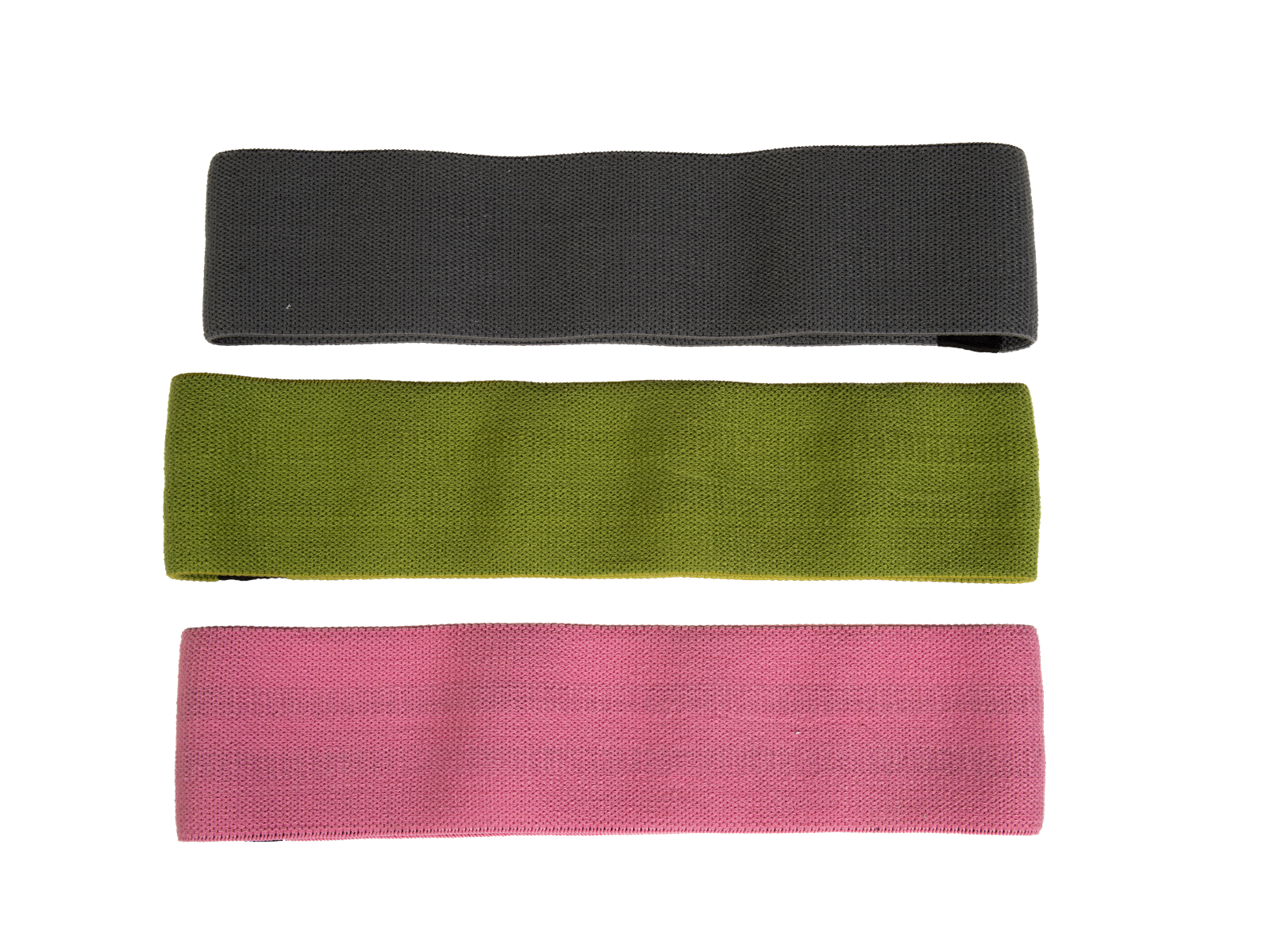 ASG Resistance Bands 1