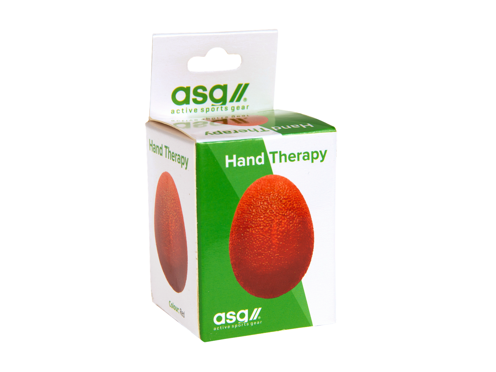 ASG Hand Therapy