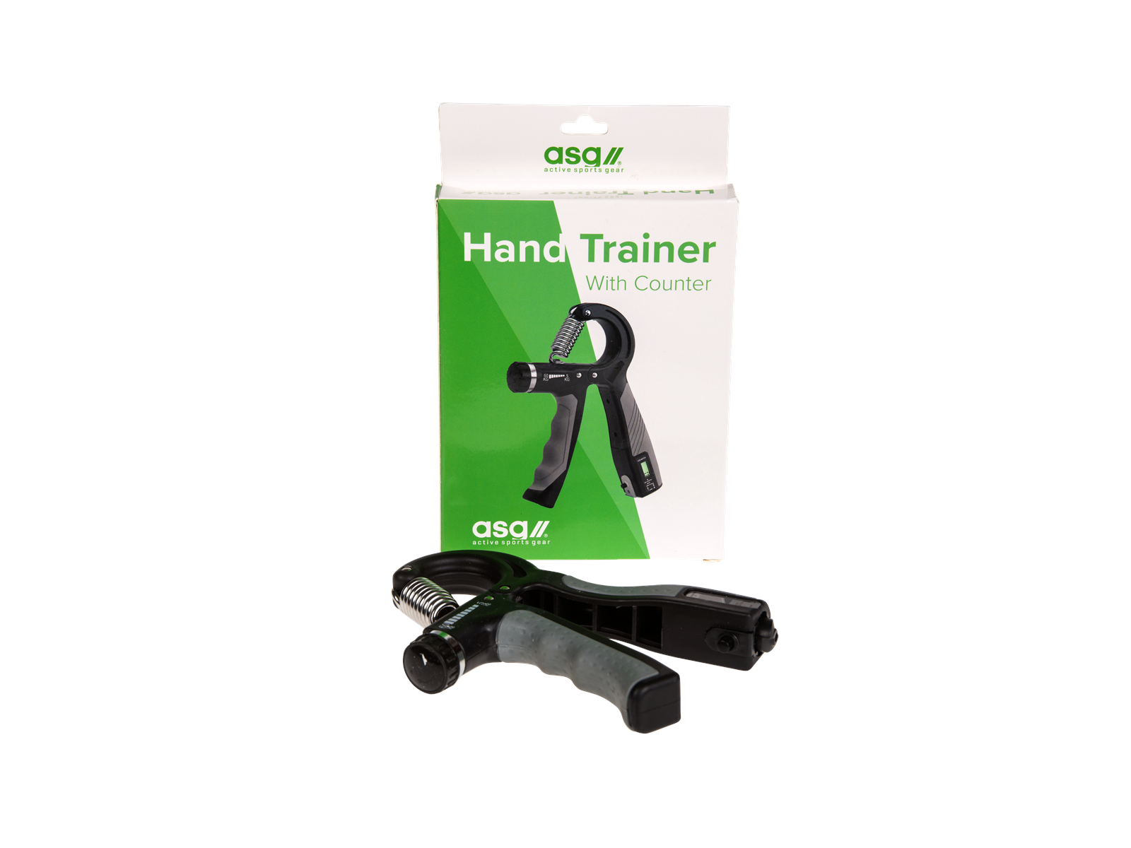 ASG Hand Trainer