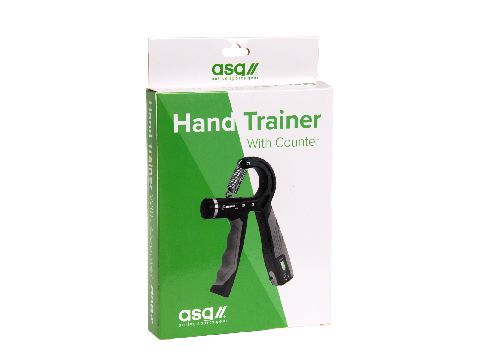 ASG Hand Trainer
