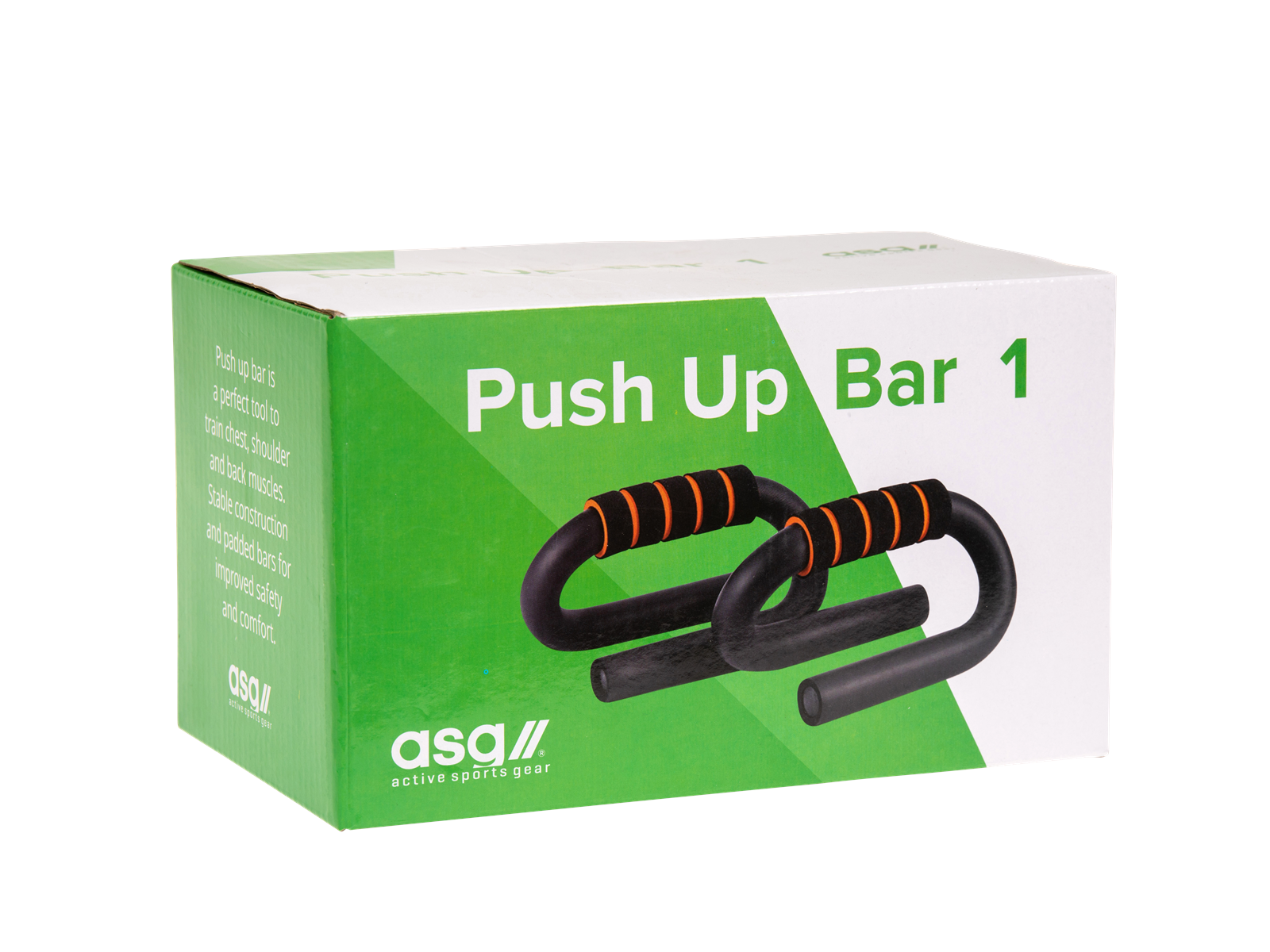 ASG Push Up Bar 1