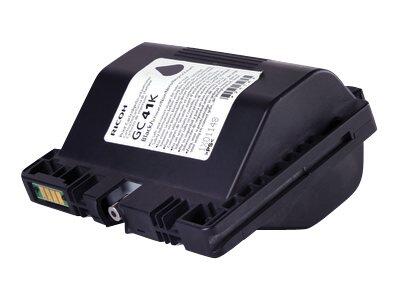 Ricoh Original Type GC 42KH Druckerpatrone schwarz 10.000 Seiten (405836) für SG K3100DN