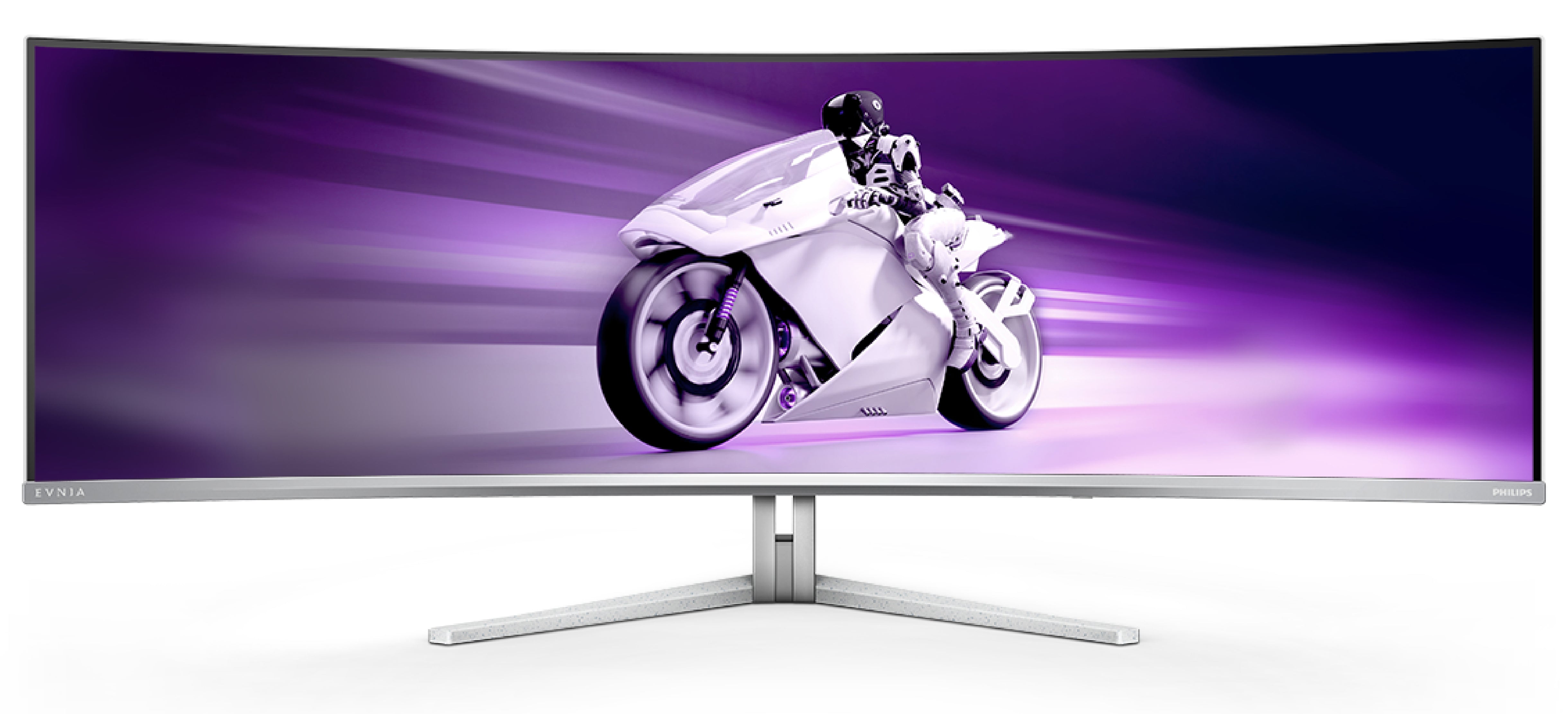 Philips 124,3cm(48,9