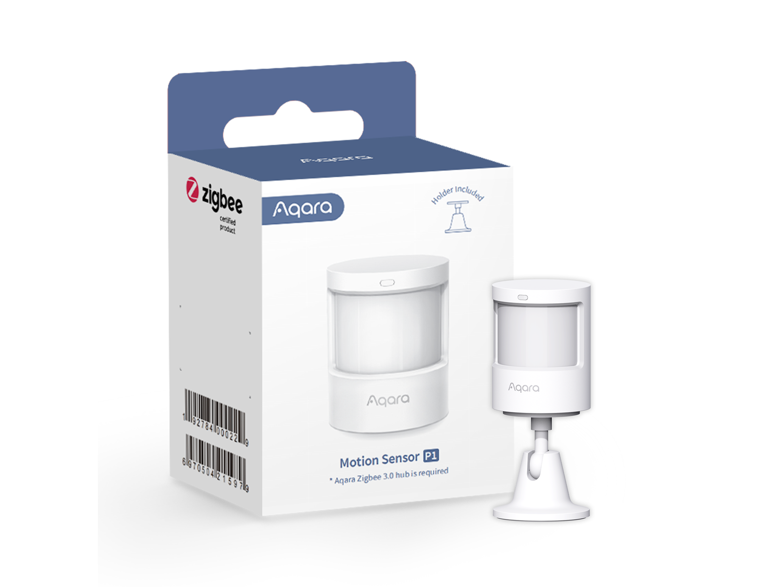 Aqara Motion Sensor P1
