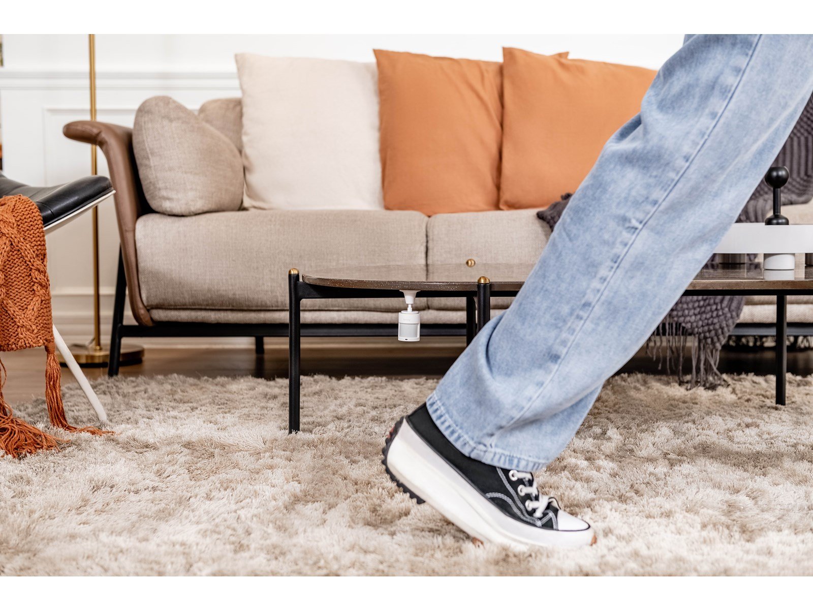 Aqara Motion Sensor P1