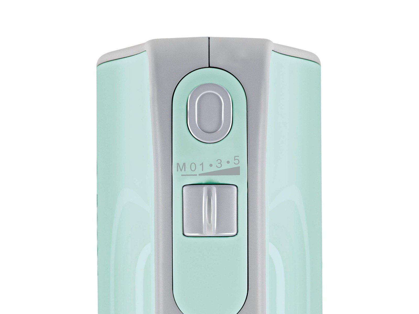 Bosch Handmixer MFQ40302 - 500 W