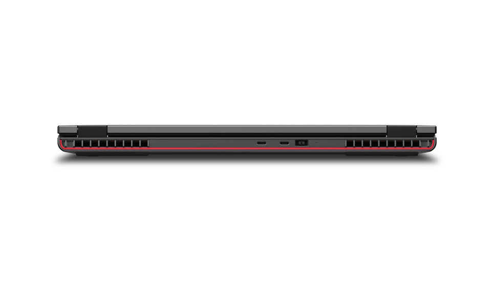 Lenovo ThinkPad P16v     G1 16" i9-13900H 2x32/2TB A2000 W11P