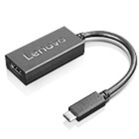 Lenovo USB-C zu VGA Adapter