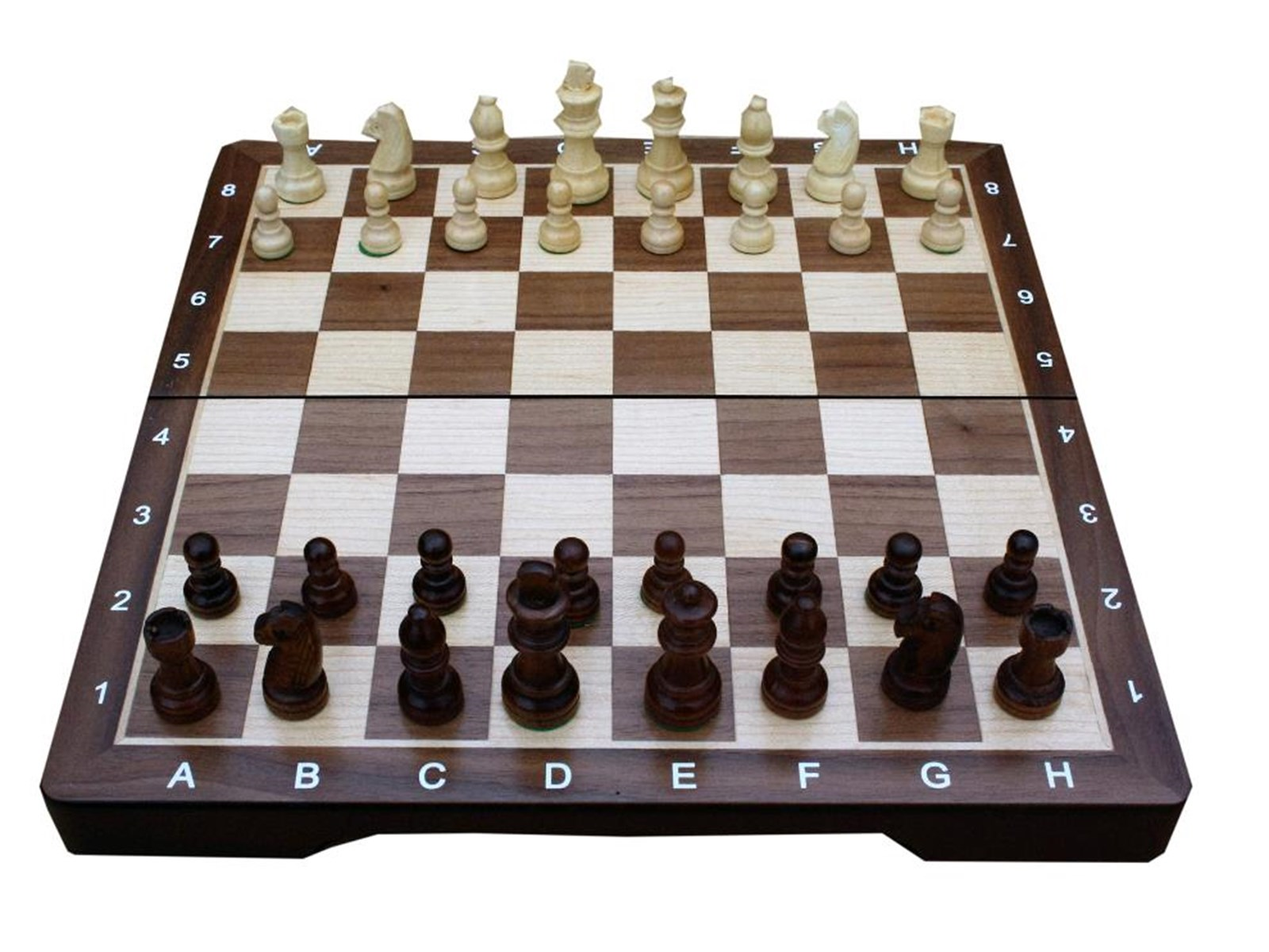 Asmodee Chess Set Medium (11')