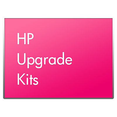 HPE 1U Small Form Factor Easy Install Rail Kit