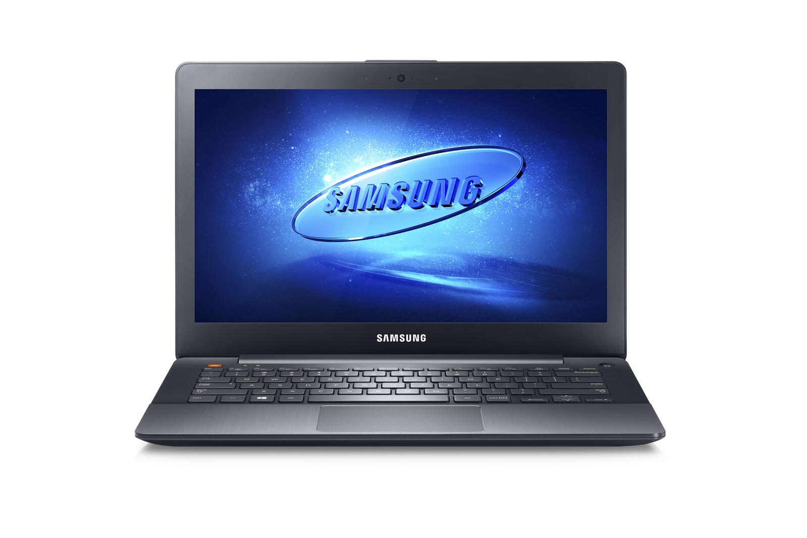 Samsung ATIV Book 7 NP730U3E-X06DE 33,8cm (13.3') ash black
