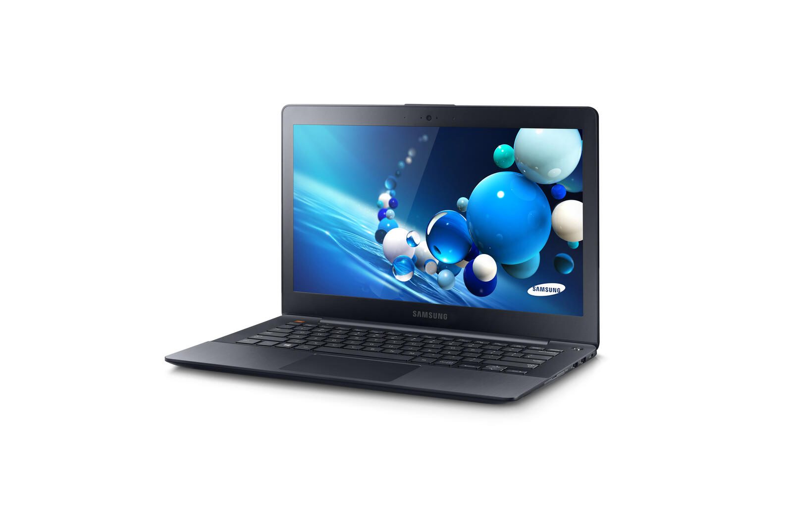 Samsung ATIV Book 7 NP730U3E-X06DE 33,8cm (13.3') ash black