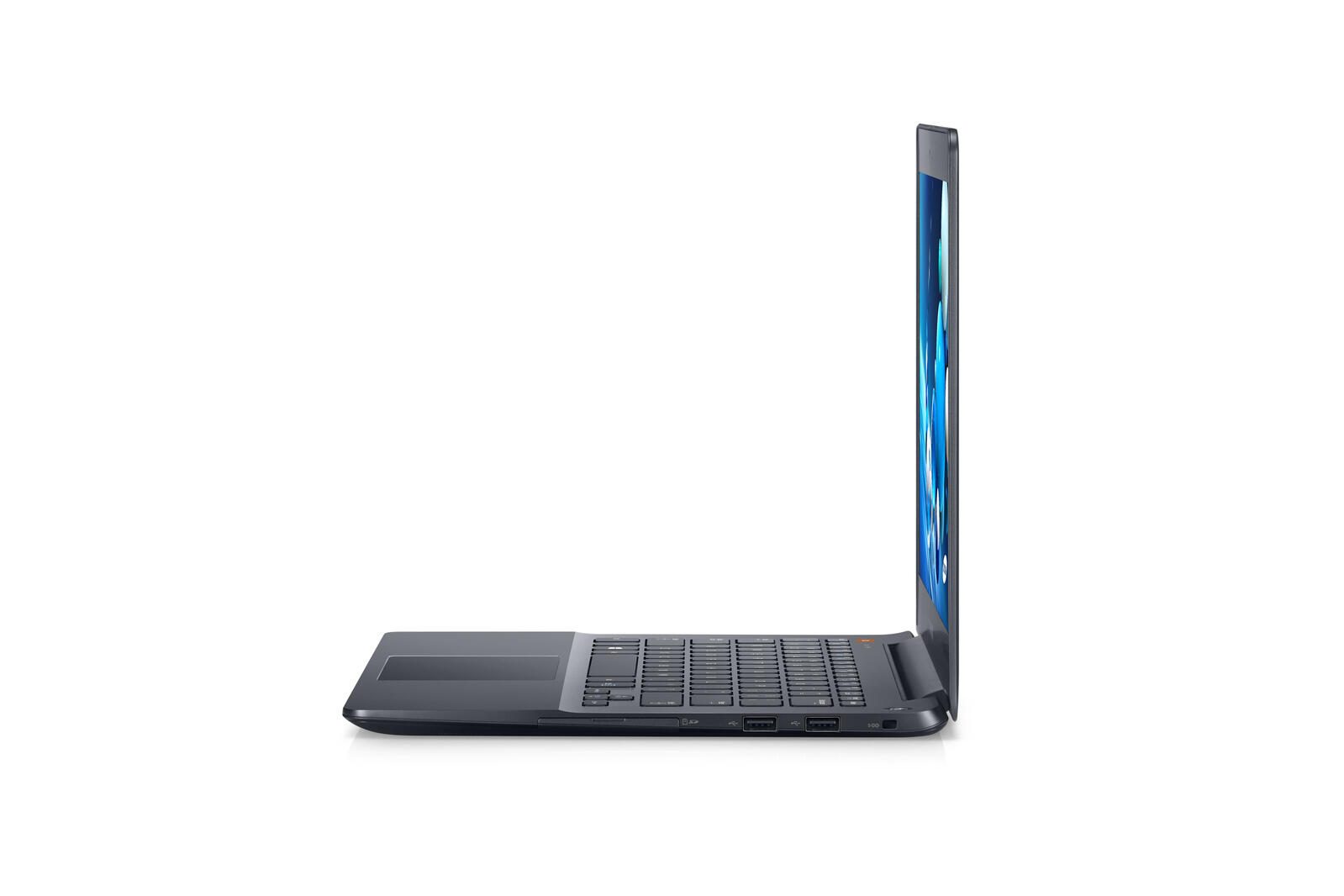 Samsung ATIV Book 7 NP730U3E-X06DE 33,8cm (13.3') ash black