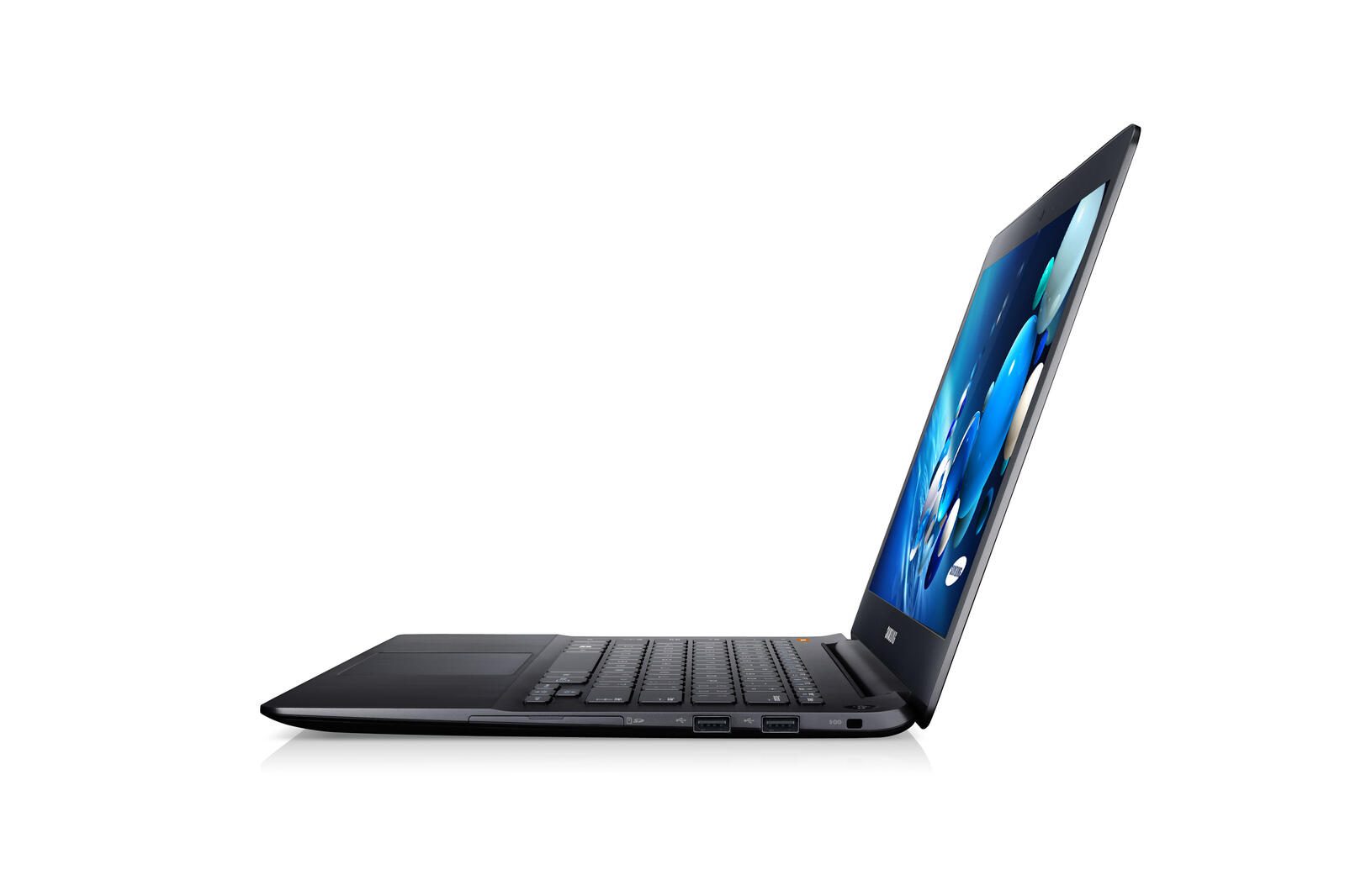 Samsung ATIV Book 7 NP730U3E-X06DE 33,8cm (13.3') ash black