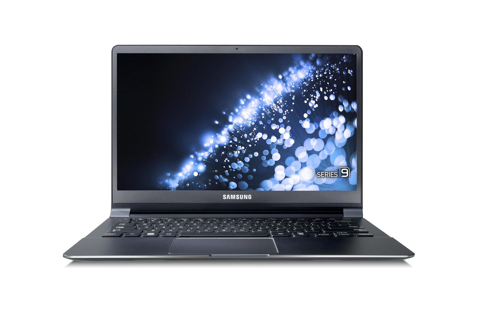Samsung ATIV Book 9 NP900X3E-K06DE 33,8cm (13.3') ash black