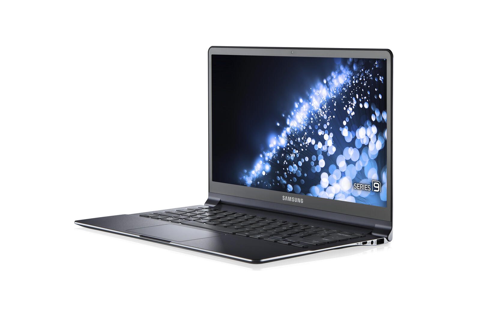 Samsung ATIV Book 9 NP900X3E-K06DE 33,8cm (13.3') ash black