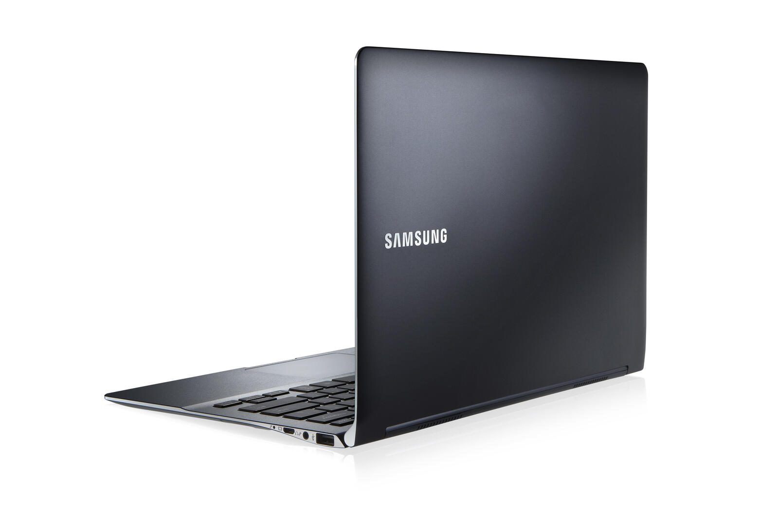 Samsung ATIV Book 9 NP900X3E-K06DE 33,8cm (13.3') ash black