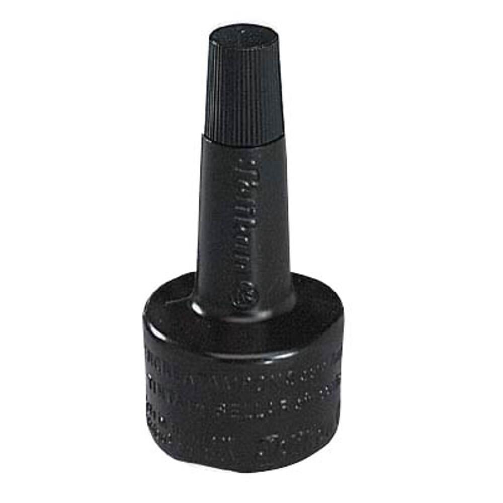 Pelikan Stempelfarbe 28,0 ml schwarz