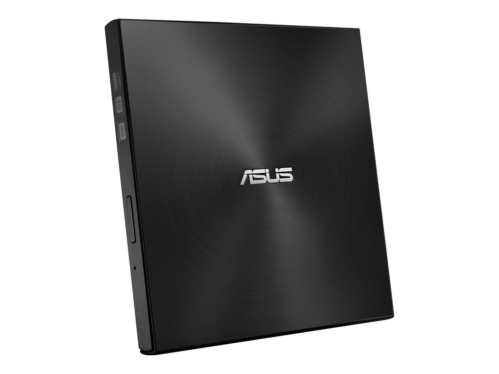 ASUS ZenDrive U7M SDRW-08U7M-U - DVD-RW (Brenner) - USB 2.0 - Schwarz