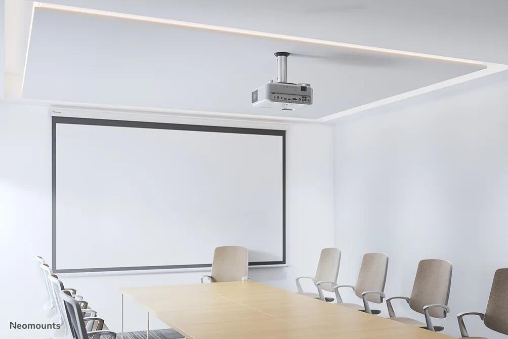 Neomounts BEAMER-C80 universelle Beamer Deckenhalterung
