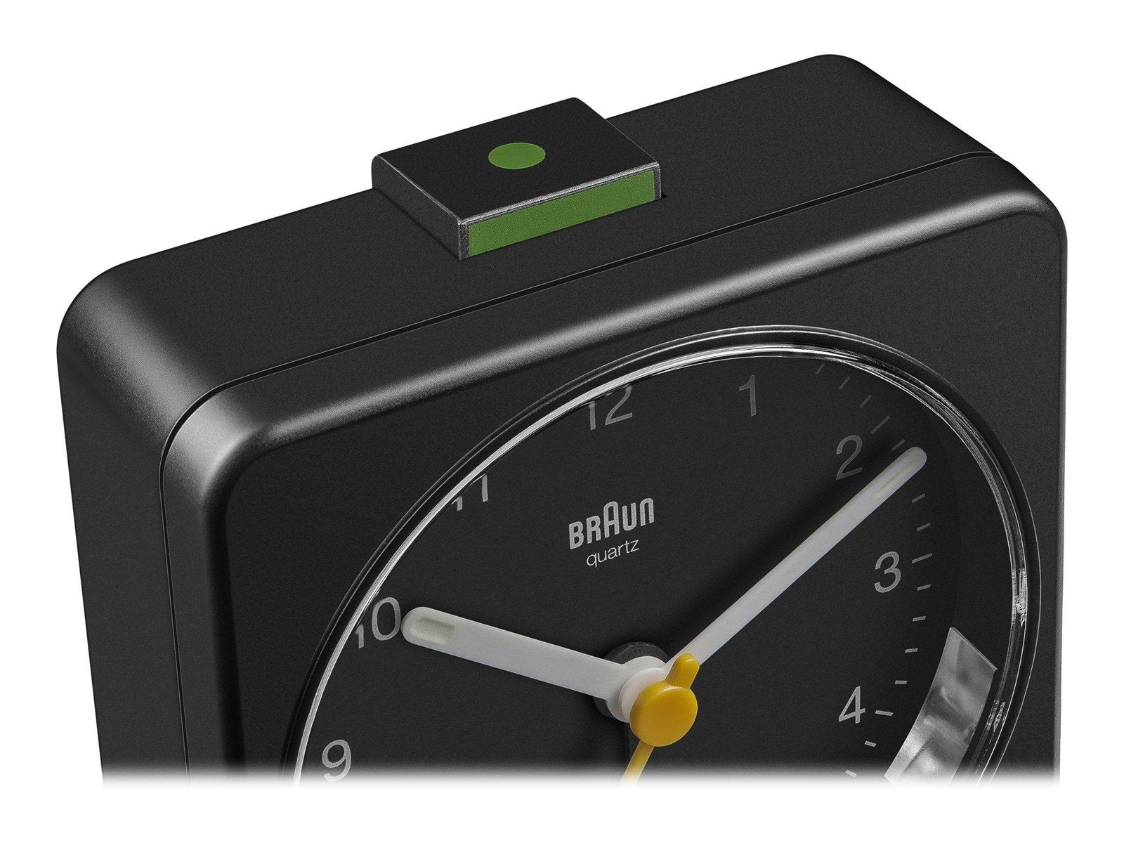 Braun Classic BC03