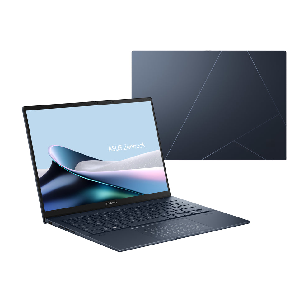 ASUS ZenBook 14 OLED U7-155H 32GB 1TB        UX3405MA-PP102X W11