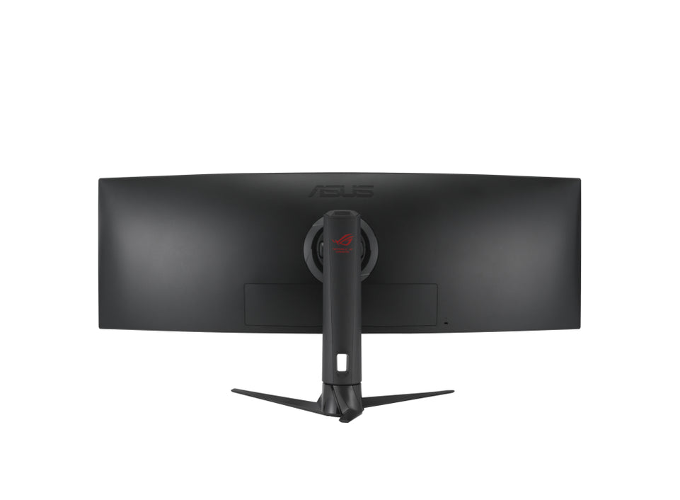 ASUS  ROG Strix XG49WCR 124.46cm (32:9) DUAL QHD HDMI DP