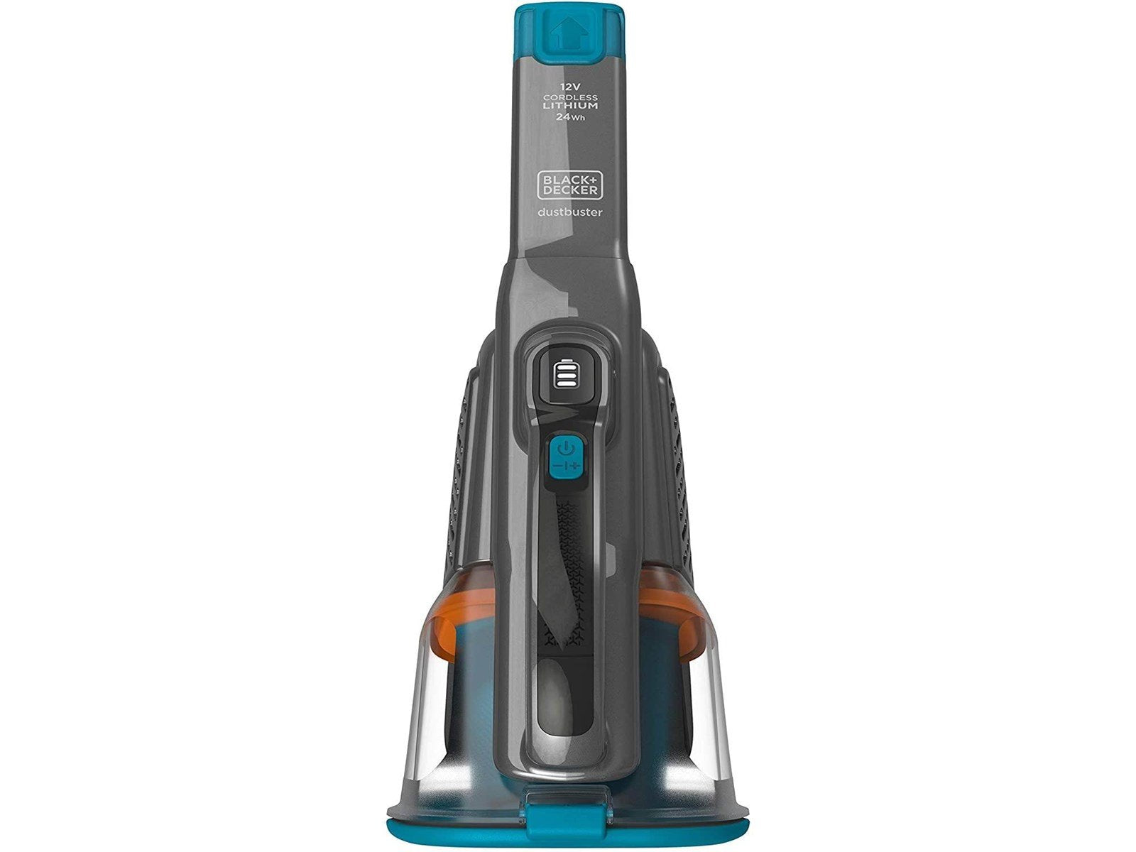 Black & Decker Staubsauger Dustbuster BHHV320B-QW