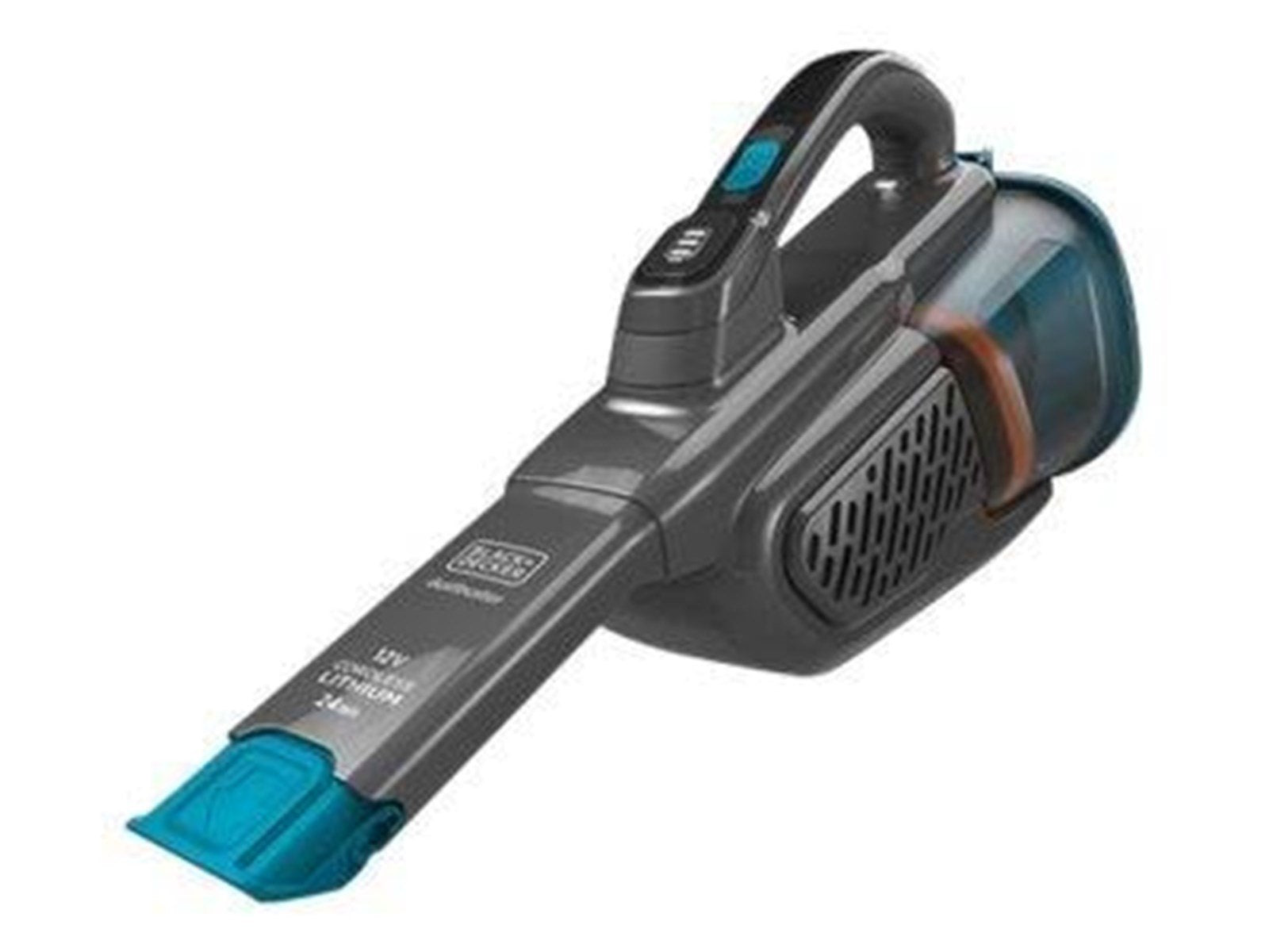 Black & Decker Staubsauger Dustbuster BHHV320B-QW