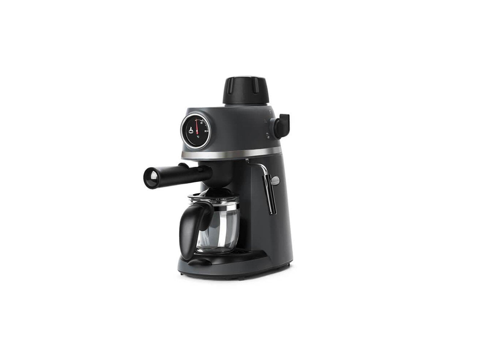 Black & Decker BLACK+DECKER Kaffemaskine Steam Coffee Maker