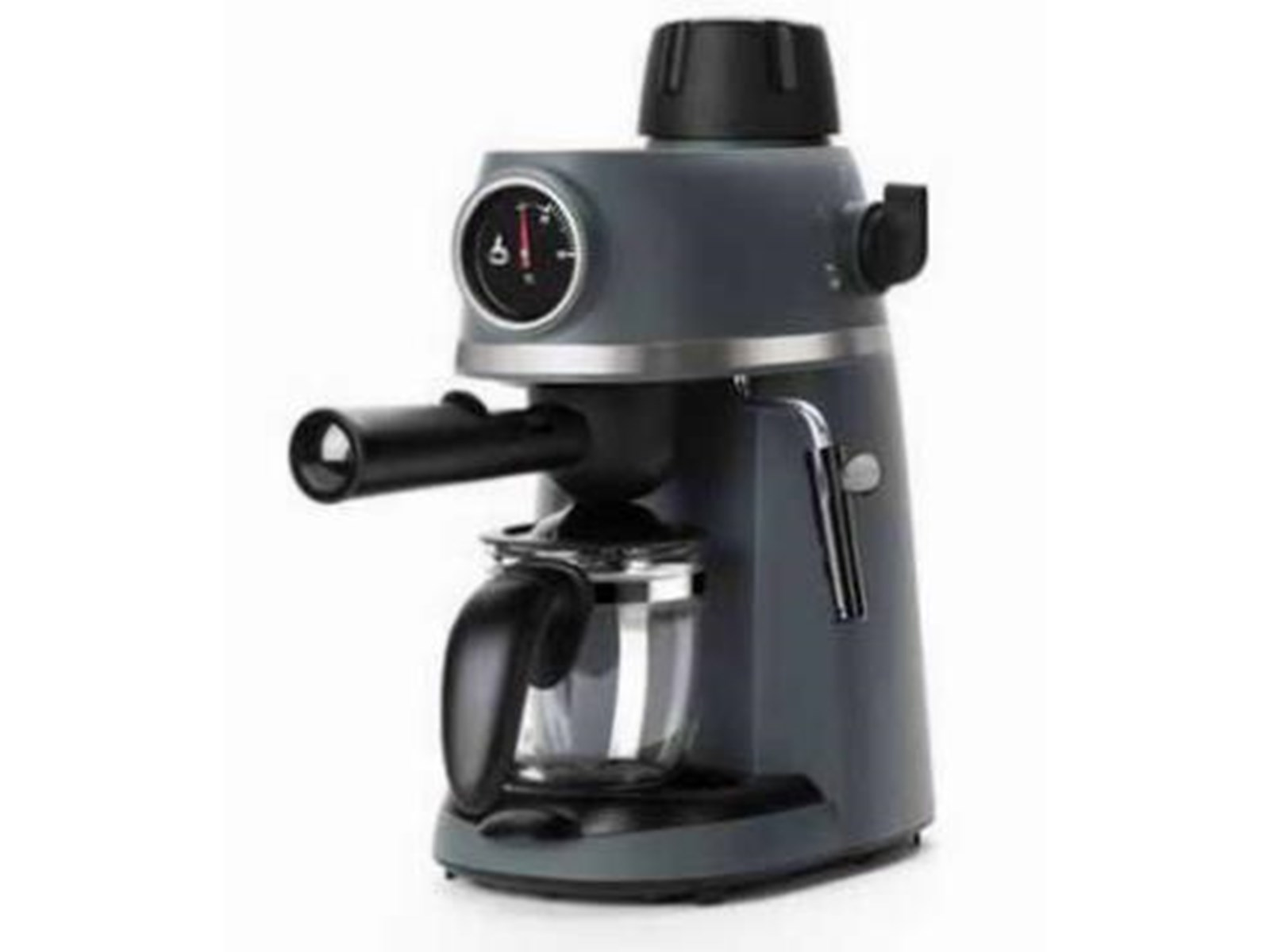 Black & Decker BLACK+DECKER Kaffemaskine Steam Coffee Maker